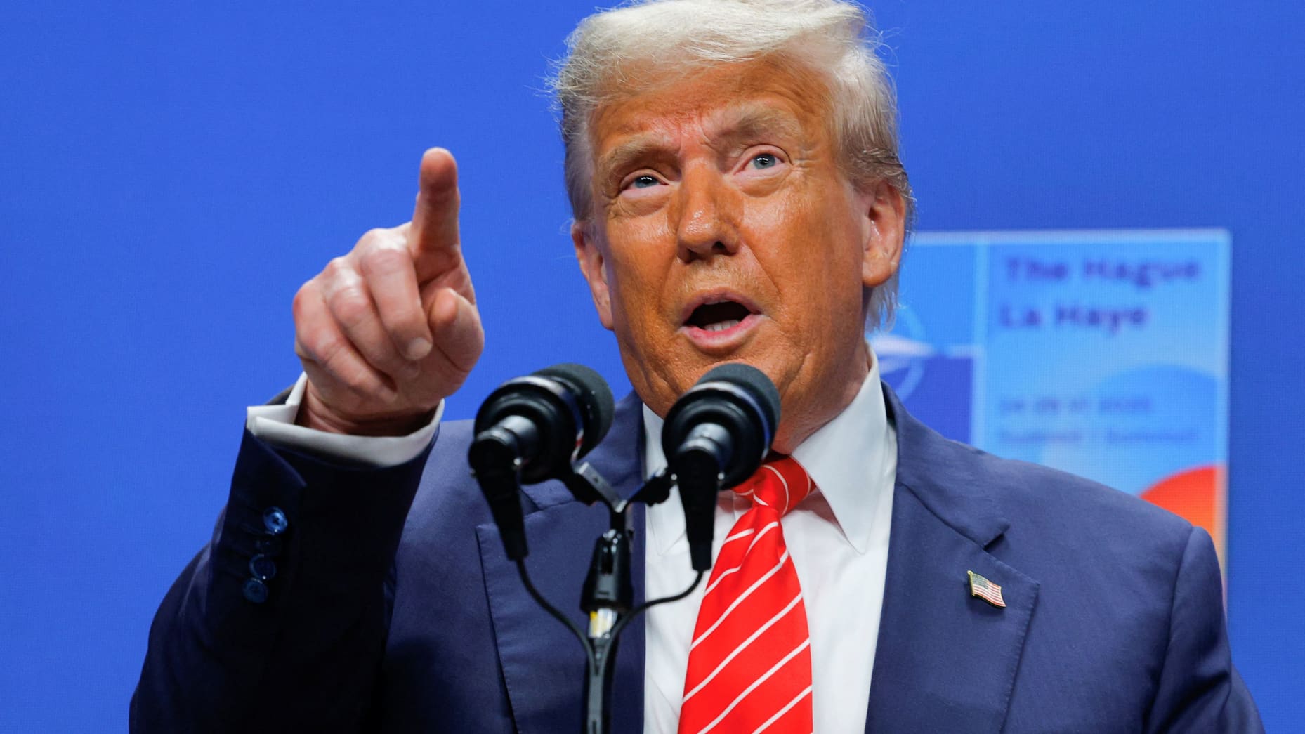 108163834 17508607322025 06 25t141040z 713114455 rc2q9fabfbw0 rtrmadp 0 nato summit trump
