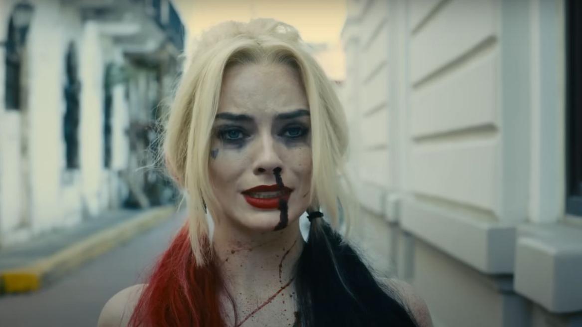 Harley Quinn